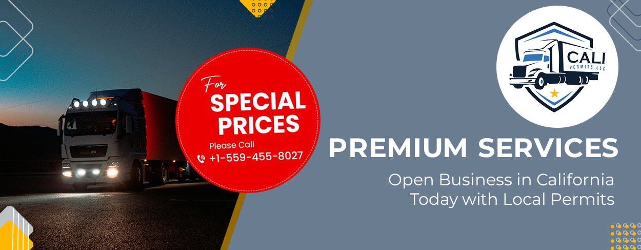 Cali Permits LLC