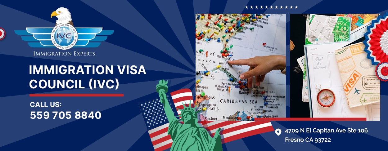 Immigration Visa Council