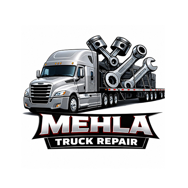 Mehla Truck Repair