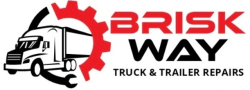 Brisk Way Mobile Truck and Trailer
